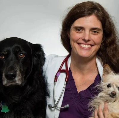 Dr. Stephanie Burbach